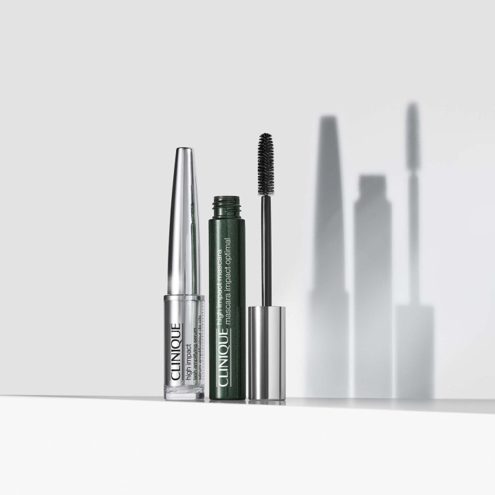 High Impact Sérum Amplificateur de Cils