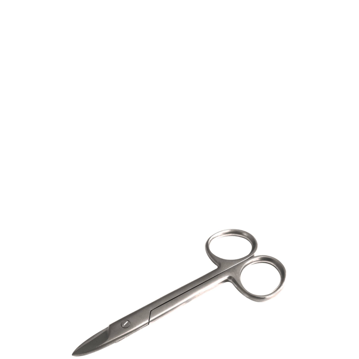 Ciseaux Pédicure  Microbille