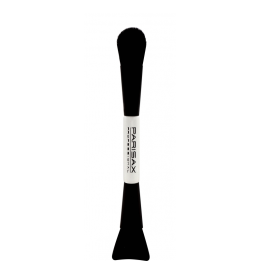 Pinceau Masque Double  Nylon & Silicone