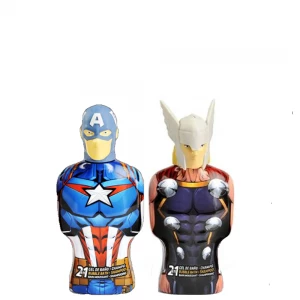 Avengers Gel-Douche & Shampooing Avengers Gel-Douche & Shampooing