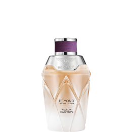 Mellow Héliotrope Eau de Parfum