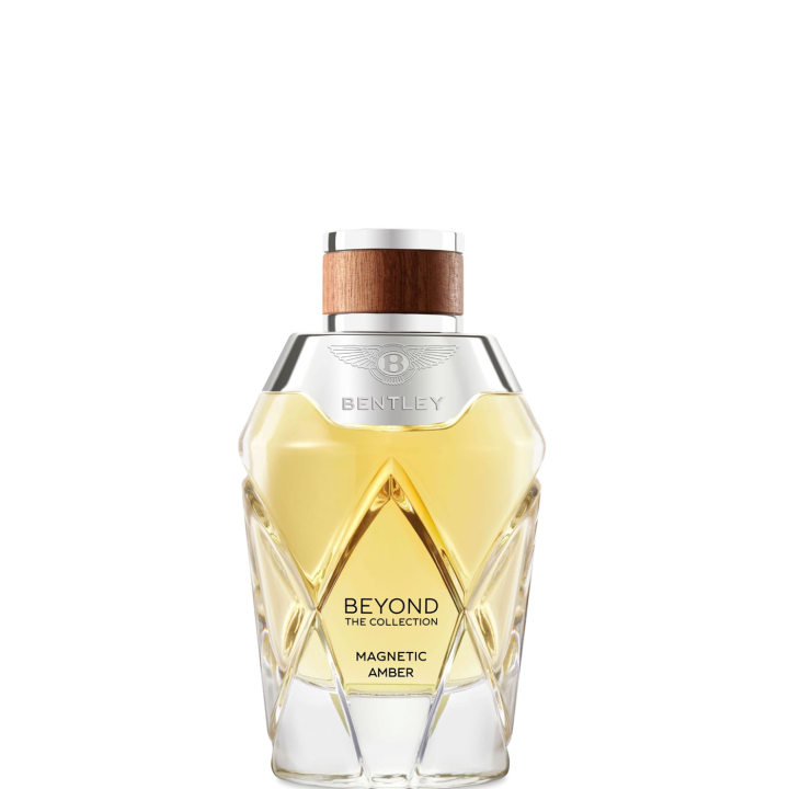 Magnetic Ambre Eau de Parfum