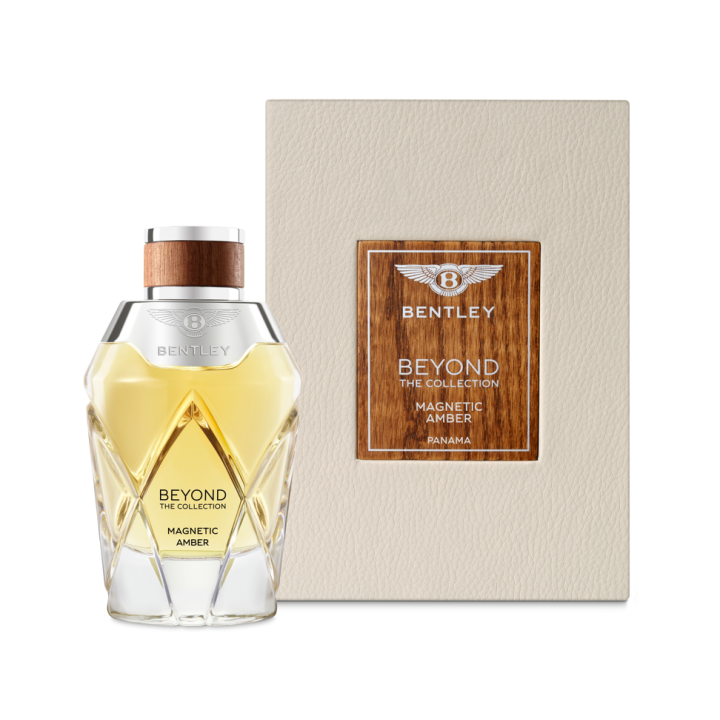 Magnetic Ambre Eau de Parfum