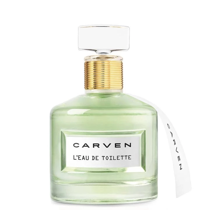 Carven Eau de Toilette - Carven - Incenza