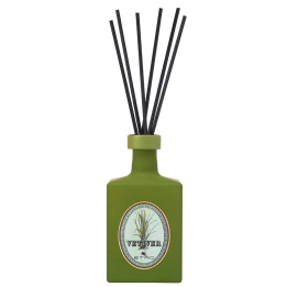 Vétiver Diffuseur d'Ambiance