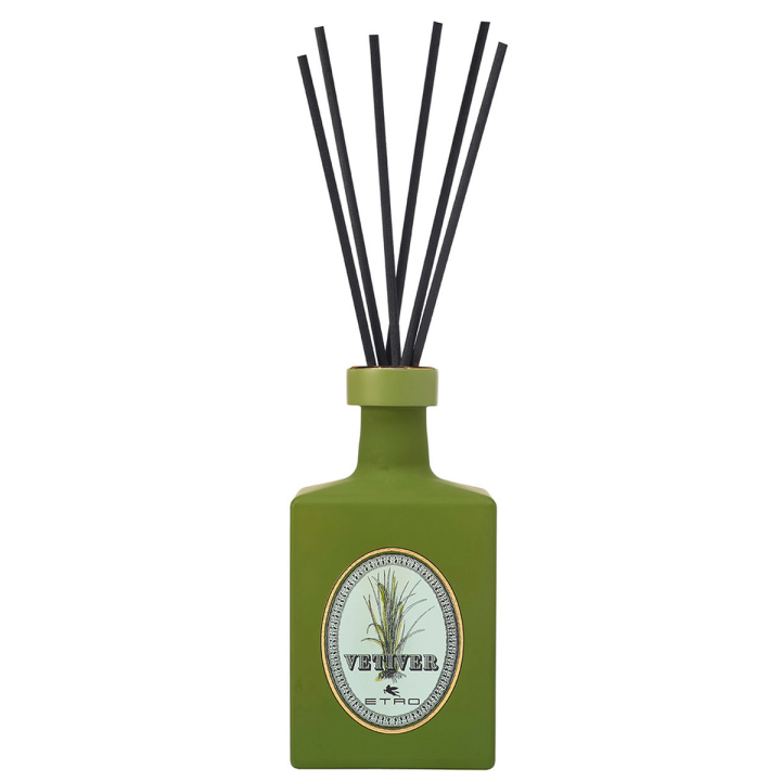 Vétiver Diffuseur d'Ambiance 500 ml