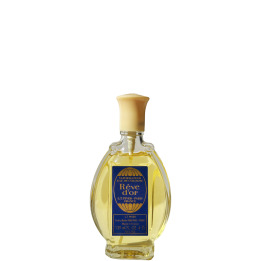 Rêve d'Or Eau de Cologne 139 ml