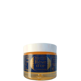 Rêve d'Or Brillantine Cristallisée