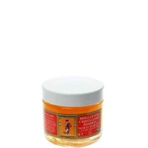 Pompeïa Brillantine Cire pour les cheveux et barbe Pompeïa Brillantine Cire pour les cheveux et barbe