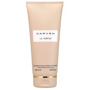 Carven Gel Parfumé pour le Bain et la Douche Carven Gel Parfumé pour le Bain et la Douche