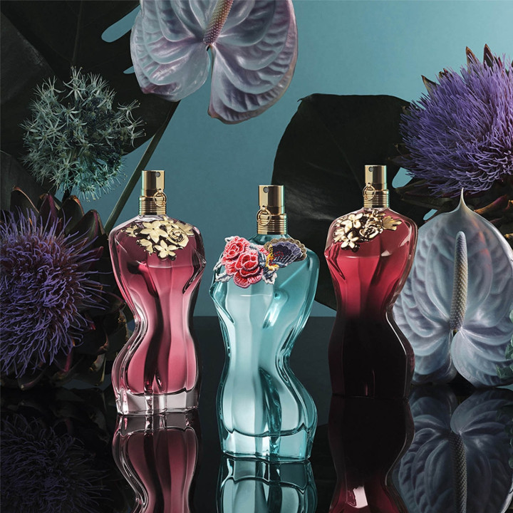 La Belle Eau de Parfum