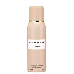 Carven Le Parfum Déodorant Parfumé