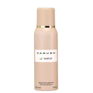 Carven Le Parfum Déodorant Parfumé Carven Le Parfum Déodorant Parfumé