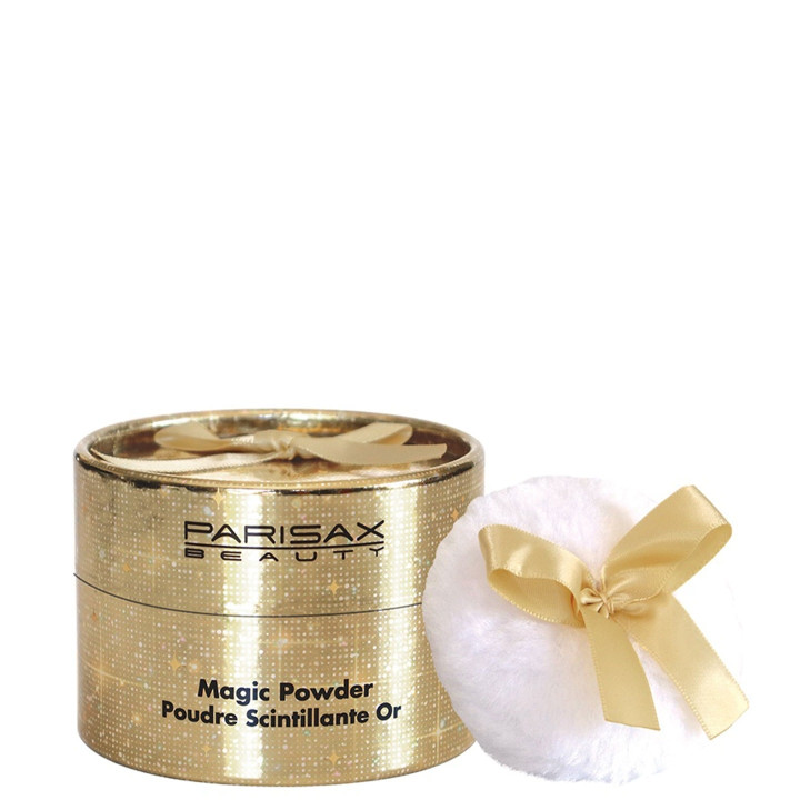 Magic Powder Houpette Poudre Libre Pailletée