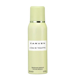 Carven L'Eau de Toilette Déodorant Léger