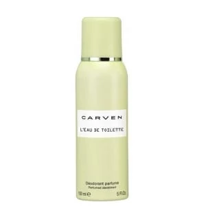 Carven L'Eau de Toilette Déodorant Léger Carven L'Eau de Toilette Déodorant Léger