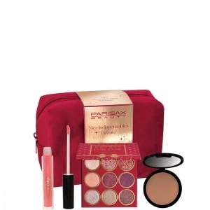 Pochette Maquillage Trio Beauté Coffret Maquillage Pochette Maquillage Trio Beauté Coffret Maquillage