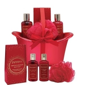 Baignoire SPA Coffret Soin Corps & bain Baignoire SPA Coffret Soin Corps & bain