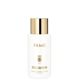 Fame Lotion Parfumée Pour le Corps