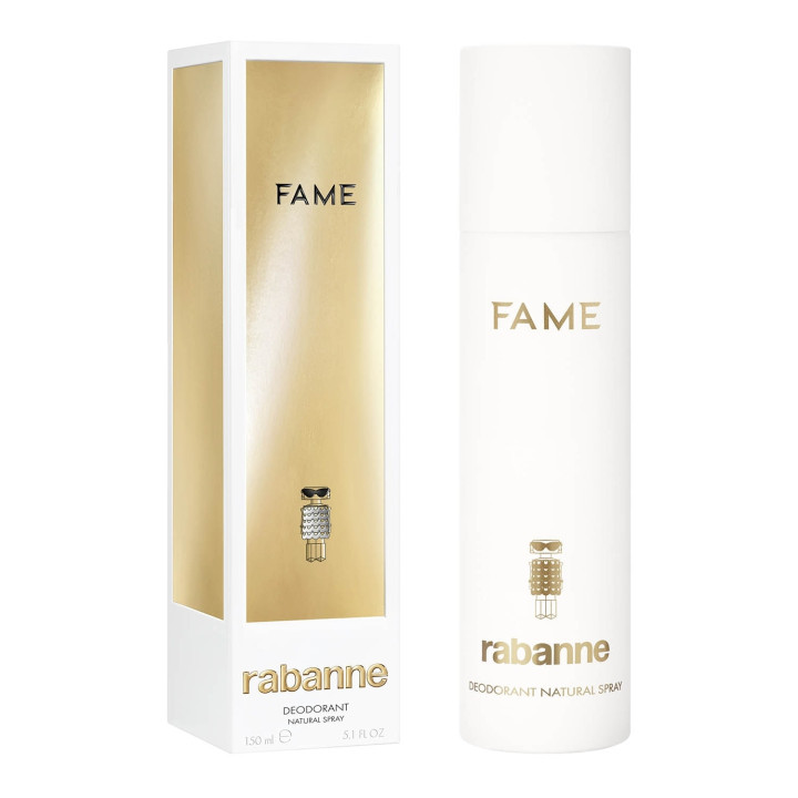 Fame Déodorant
