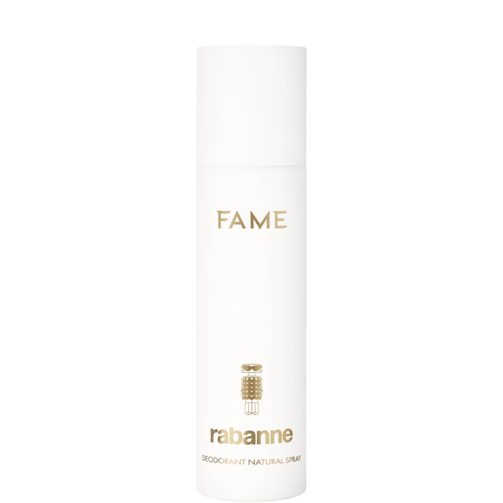 Fame Déodorant
