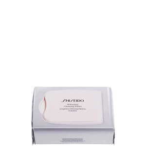 Les Essentiels Lingettes Démaquillantes Fraîches Les Essentiels Lingettes Démaquillantes Fraîches