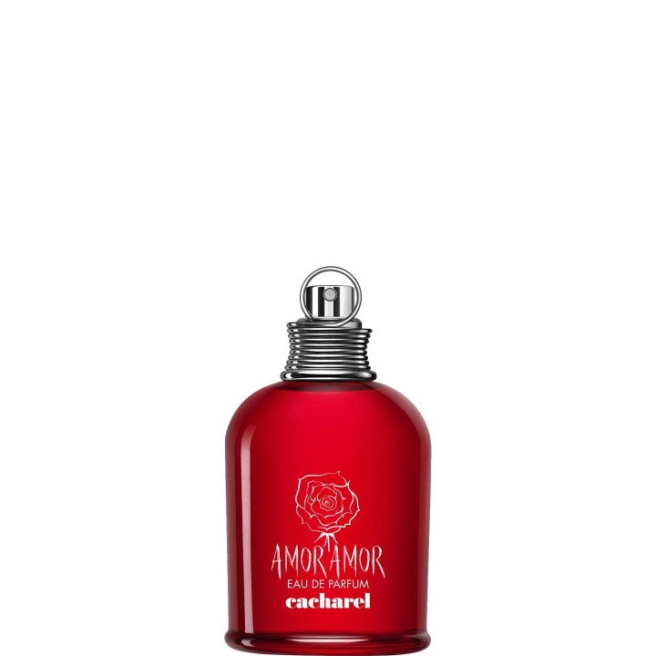 Amor Amor Eau de Parfum 100 ml