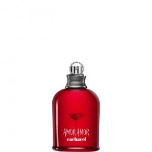 Amor Amor Eau de Toilette Amor Amor Eau de Toilette
