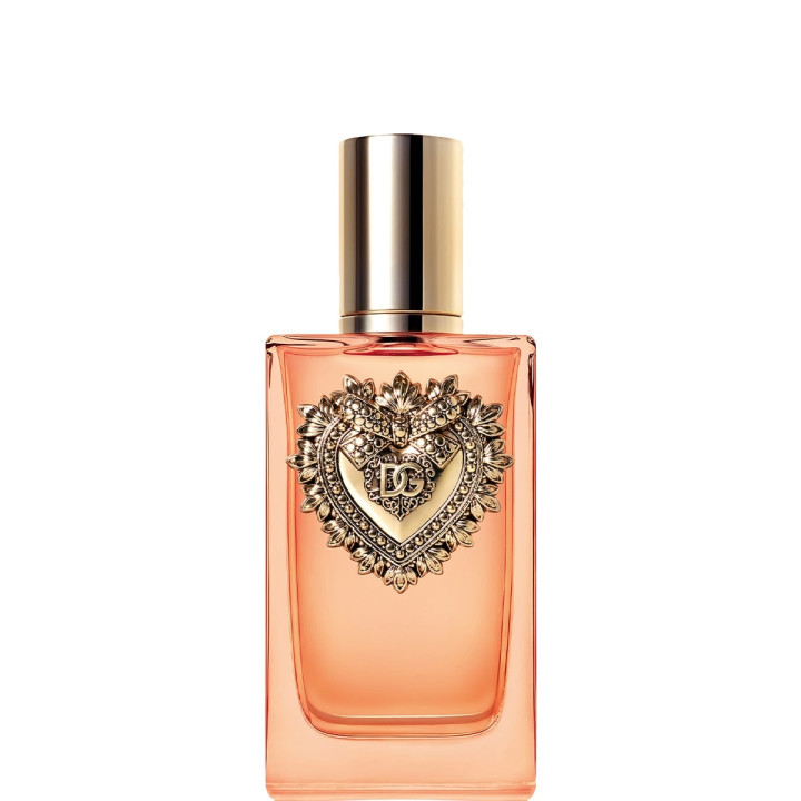 Devotion Eau de Parfum Intense 100 ml