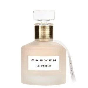 Carven Le Parfum Eau de Parfum Carven Le Parfum Eau de Parfum