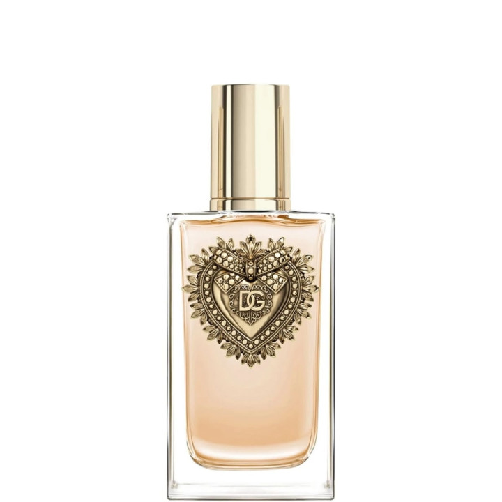 Devotion Eau de Parfum 100 ml