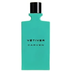 Vétiver de Carven Eau de Toilette Vétiver de Carven Eau de Toilette