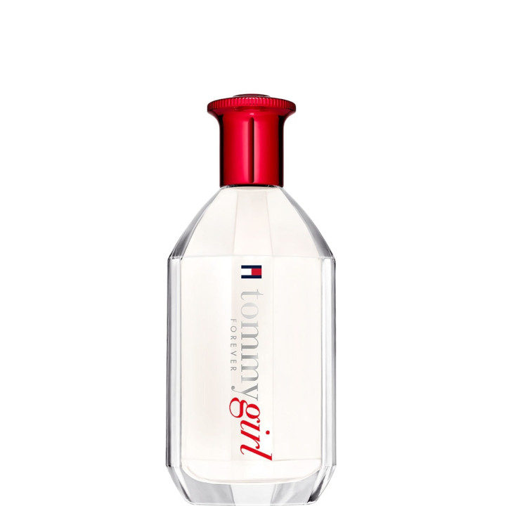Tommy Forever Girl Eau de Toilette 100 ml