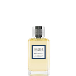 Monsieur Couturier Bleu Cobalt Eau de Parfum 100 ml