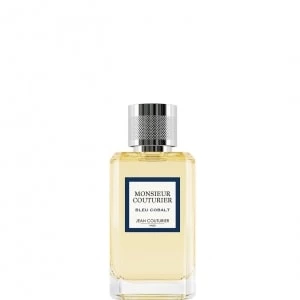 Monsieur Couturier Bleu Cobalt Eau de Parfum 100 ml Monsieur Couturier Bleu Cobalt Eau de Parfum 100 ml