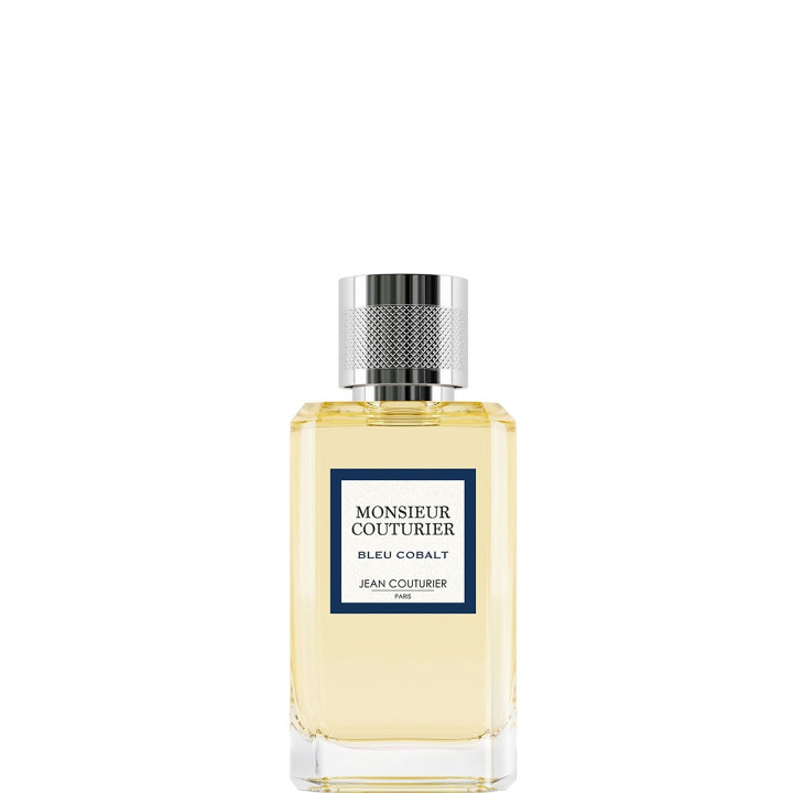 Monsieur Couturier Bleu Cobalt Eau de Parfum 100 ml