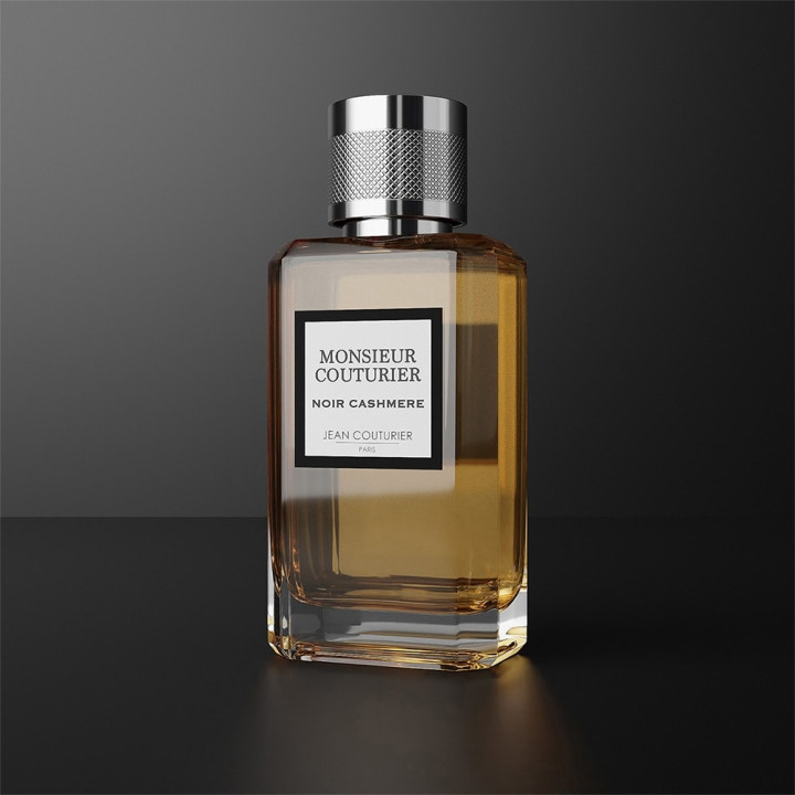 Noir Cashmere Eau de Parfum