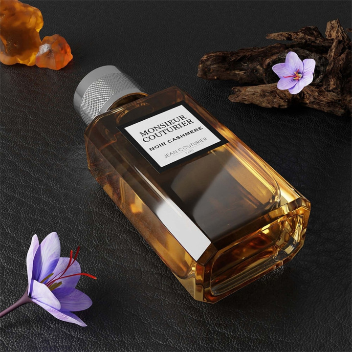 Noir Cashmere Eau de Parfum