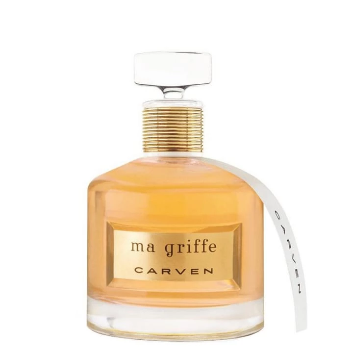 Ma Griffe Eau de Parfum - Carven - Incenza