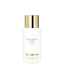 Million Gold for Her Lotion pour le Corps