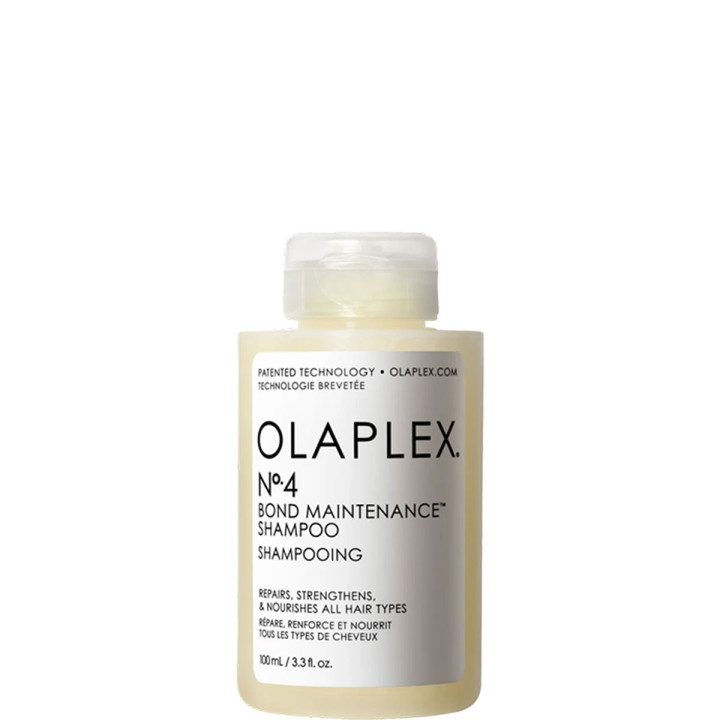 Olaplex N°4 Shampooing Bond Maintenance