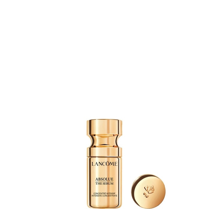 Absolue Sérum Yeux Revitalisant aux Grands Extraits de Rose