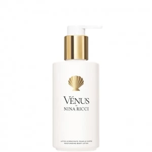Vénus de Nina Ricci Lotion Parfumée pour le Corps Vénus de Nina Ricci Lotion Parfumée pour le Corps