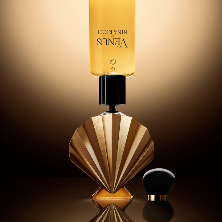 Vénus de Nina Ricci Eau de Parfum  - Flacon Recharge