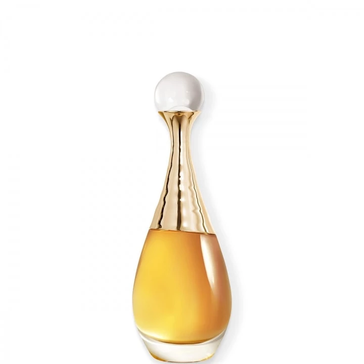 J'adore L'Or Essence de Parfum 80 ml - DIOR - Incenza