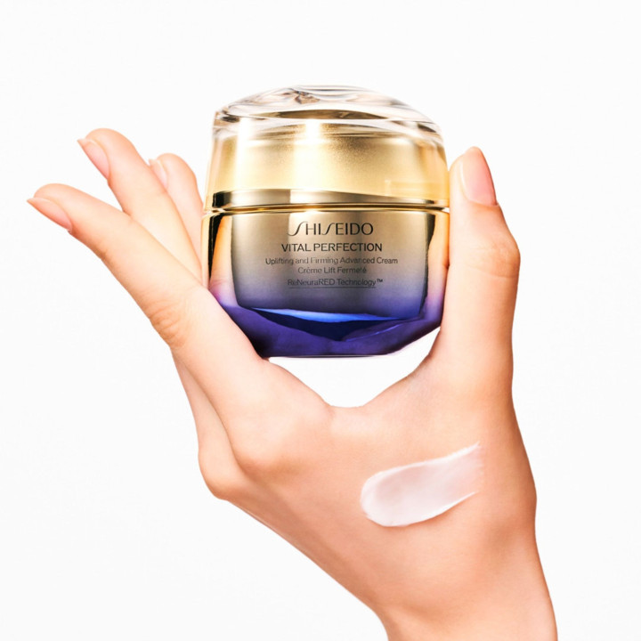 Vital Perfection Crème Lift Fermeté - Recharge 