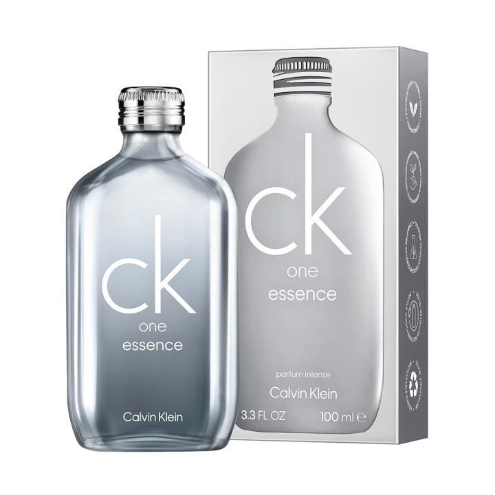 Ck One Essence Intense Eau de Parfum 100 ml