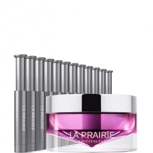 Platinum Rare Haute Rejuvenation Masque Visage Platinum Rare Haute Rejuvenation Masque Visage