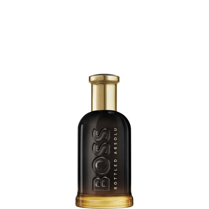 BOSS Bottled Absolu Parfum Intense 200 ml - HUGO BOSS - Incenza