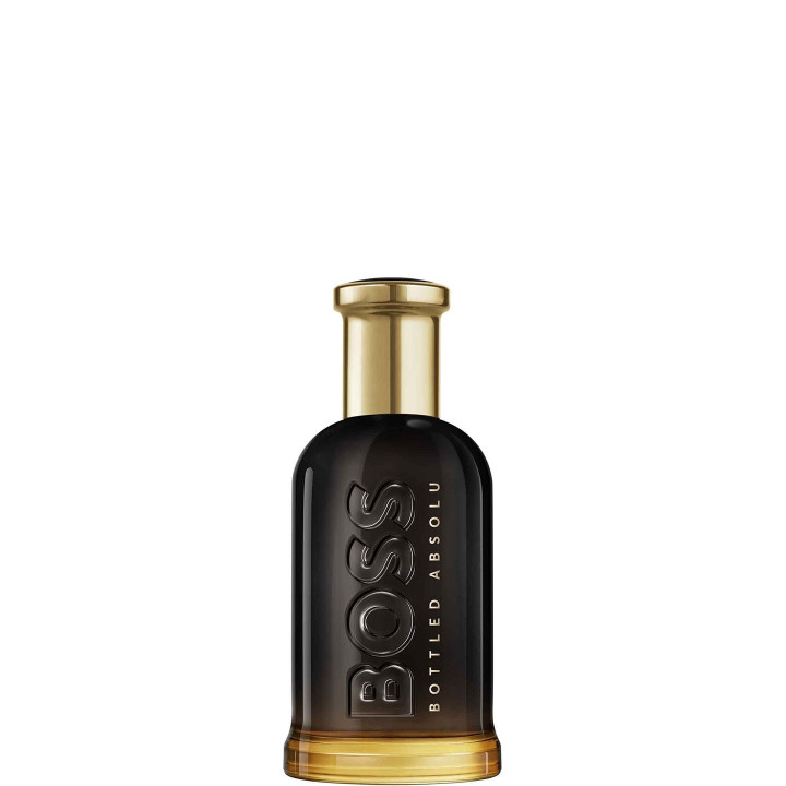 BOSS Bottled Absolu Parfum Intense 100 ml